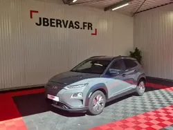 Utilisé 2020 Hyundai Kona SUV | 14 990 € (Bon prix)
