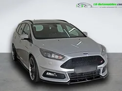Utilisé 2016 Ford Focus ST Break | 19 100 € (Bon prix)