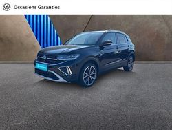 Occasion 2025 VW T-Cross Style SUV | 29 400 € (Prix cher)