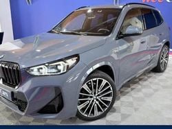 Utilisé 2023 BMW X1 M Sport SUV | 37 990 € (Prix juste)