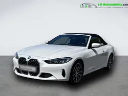 Utilisé 2024 BMW 430 Sport Line Coupé | 64 900 €