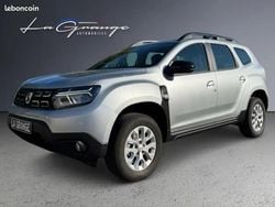 Argent Utilisé 2021 Dacia Duster Comfort SUV | 14 490 € (Prix juste)