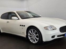 Occasion 2007 Maserati Quattroporte Berline | 15 000 €
