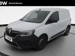 Blanc Utilisé 2023 Renault Kangoo Monospace | 23 490 €