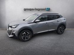 Utilisé 2021 Peugeot 2008 S SUV | 17 290 € (Prix juste)
