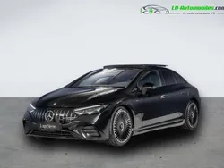 Utilisé 2022 Mercedes EQE AMG 53 AMG Berline | 76 100 €