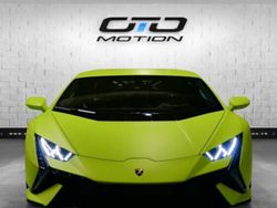 Utilisé 2024 Lamborghini Huracán Coupé | 377 990 €