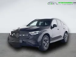 Utilisé 2024 Mercedes GLC400d Coupé | 78 400 € (Prix juste)