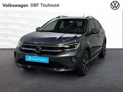 Gris Nouvelle 2024 VW Taigo Style SUV | 26 289 € (Prix juste)