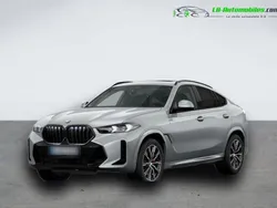 Utilisé 2024 BMW X6 Comfort Edition SUV | 92 600 € (Prix juste)