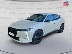 Blanc nacré (n) Utilisé 2022 DS Automobiles DS4 Performance Line Plus Berline | 23 999 € (Super prix)