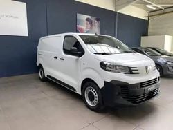 Blanc Occasion 2024 Peugeot Expert Van | 28 900 € (Prix juste)