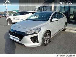 Utilisé 2018 Hyundai Ioniq Berline | 19 990 €