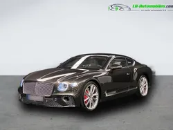 Utilisé 2019 Bentley Continental GT Coupé | 196 200 € (Prix juste)