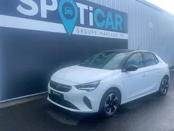 Utilisé 2021 Opel Corsa-e GS Line Citadine | 12 490 € (Prix juste)