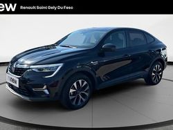 Noir Utilisé 2023 Renault Arkana Evolution SUV | 19 361 € (Super prix)
