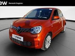 Orange Utilisé 2020 Renault Twingo Vibes Citadine | 11 990 € (Prix cher)