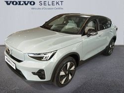 Nouvelle 2025 Volvo EC40 SUV | 66 440 €