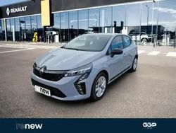 Gris Utilisé 2025 Renault Clio V Evolution Berline | 19 999 € (Prix juste)