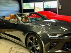 Utilisé 2017 Chevrolet Camaro Cabriolet | 48 990 €