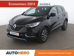 Noir Utilisé 2020 Renault Kadjar LIMITED SUV | 15 690 € (Prix juste)