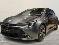 Gris Utilisé 2025 Toyota Corolla Design Berline | 30 790 € (Prix assez cher)