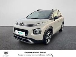 Sable (n) Utilisé 2021 Citroën C3 Aircross PureTech SUV | 12 490 € (Bon prix)