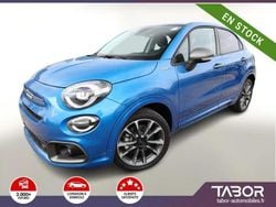 Bleu Utilisé 2023 Fiat 130 Sport | 21 971 € (Prix juste)
