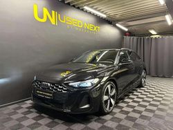 Noir Utilisé 2025 Audi A5 S-Line Coupé | 51 271 € (Bon prix)
