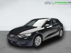 Utilisé 2023 Audi A3 Sportback Berline | 28 300 € (Prix juste)