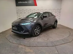Utilisé 2024 Toyota C-HR Design SUV | 31 190 € (Prix juste)