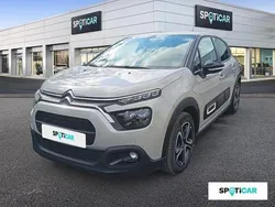 Utilisé 2023 Citroën C3 PureTech Citadine | 12 990 € (Prix juste)