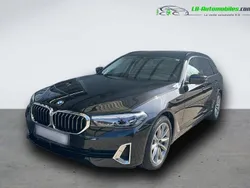 Utilisé 2023 BMW 530 Sport Line Berline | 48 800 € (Bon prix)