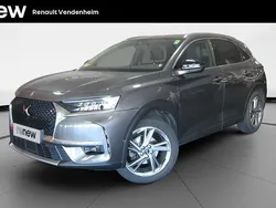Gris Utilisé 2021 DS Automobiles DS7 Crossback Rivoli SUV | 27 500 €