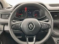 Blanc Utilisé 2023 Renault Trafic Van | 22 680 € (Prix juste)