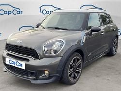 Utilisé 2014 Mini John Cooper Works Countryman SUV | 9 500 €