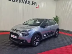 Utilisé 2021 Citroën C3 Business Class Citadine | 10 590 € (Prix juste)