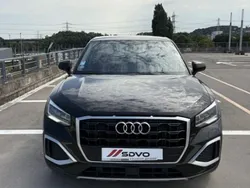 Utilisé 2022 Audi Q2 Design SUV | 22 990 € (Bon prix)