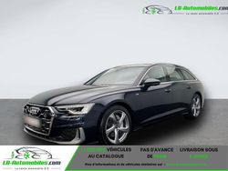 Occasion 2024 Audi A6 Sport Break | 59 200 € (Prix assez cher)