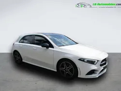 Utilisé 2021 Mercedes A220 Berline | 34 500 € (Prix juste)