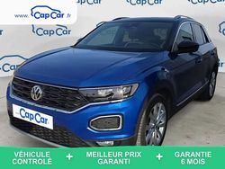 Utilisé 2018 VW T-Roc SUV | 16 490 € (Prix juste)