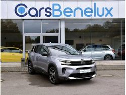 Argent Utilisé 2024 Citroën C5 Aircross PureTech SUV | 21 580 € (Bon prix)