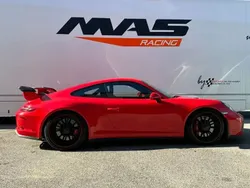 Porsche 911 GT3