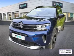 Utilisé 2024 Citroën C5 Aircross SUV | 28 590 € (Prix juste)
