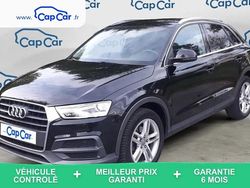 Noir Utilisé 2018 Audi Q3 Ambition SUV | 21 290 € (Super prix)