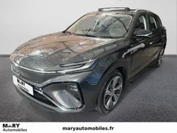 Gris Utilisé 2024 MG Marvel R SUV | 34 990 € (Prix assez cher)