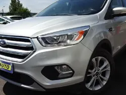 Utilisé 2017 Ford Kuga Titanium SUV | 13 990 € (Prix juste)