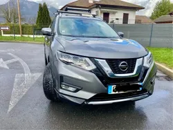 Argent Utilisé 2020 Nissan X-Trail Tekna SUV | 18 100 € (Super prix)