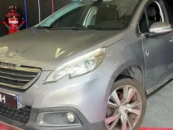Utilisé 2016 Peugeot 2008 Crossway SUV | 9 799 € (Prix juste)