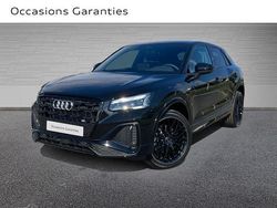 Noir mythe métallisé Utilisé 2026 Audi Q2 S-Line SUV | 45 990 €